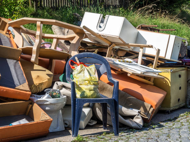 Best Junk Removal Near Me  in Moyock, NC