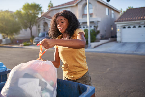 Best Attic Cleanout Services  in Moyock, NC
