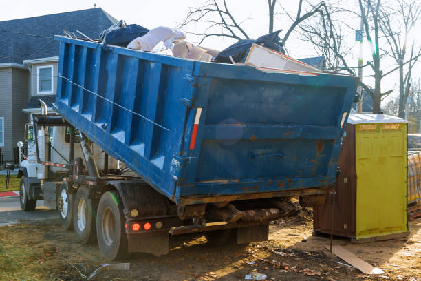Best Local Junk Hauling  in Moyock, NC