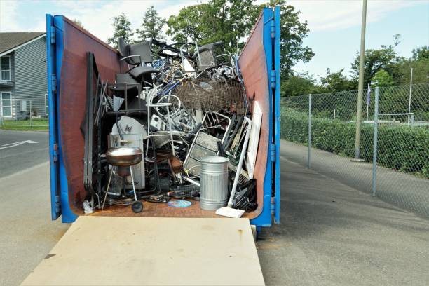 Best Dumpster Rental Services  in Moyock, NC