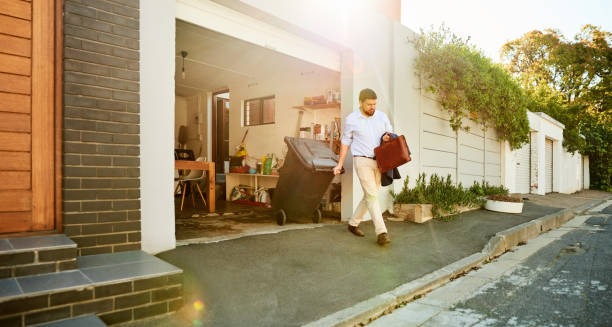 Professional Junk Removal in Moyock, NC