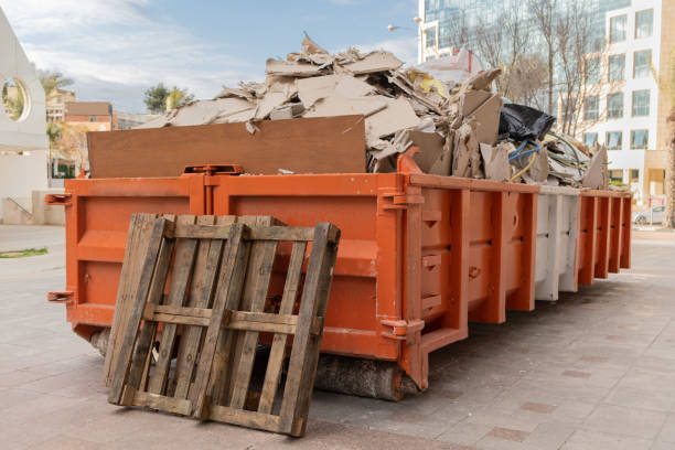 Best Construction Debris Removal  in Moyock, NC