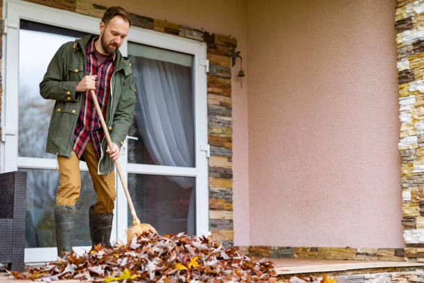 Best Professional Junk Removal  in Moyock, NC