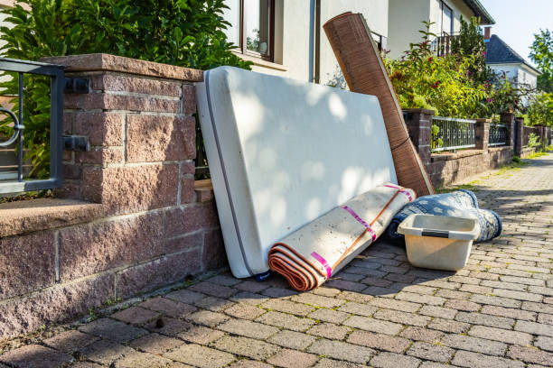Best Junk Removal Near Me  in Moyock, NC
