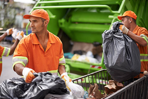 Professional Junk Removal in Moyock, NC